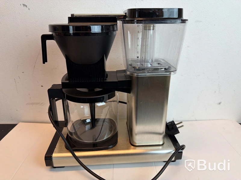 Kaffebryggare Moccamaster