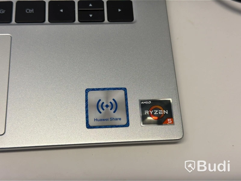 Laptop Huawei NBLK-WAX9X