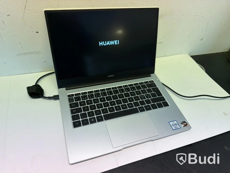 Laptop Huawei NBLK-WAX9X