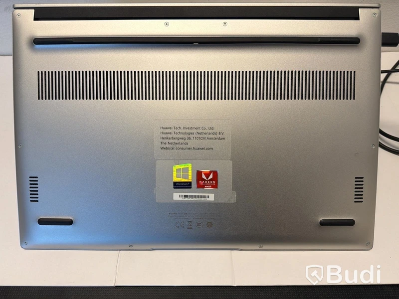 Laptop Huawei NBLK-WAX9X