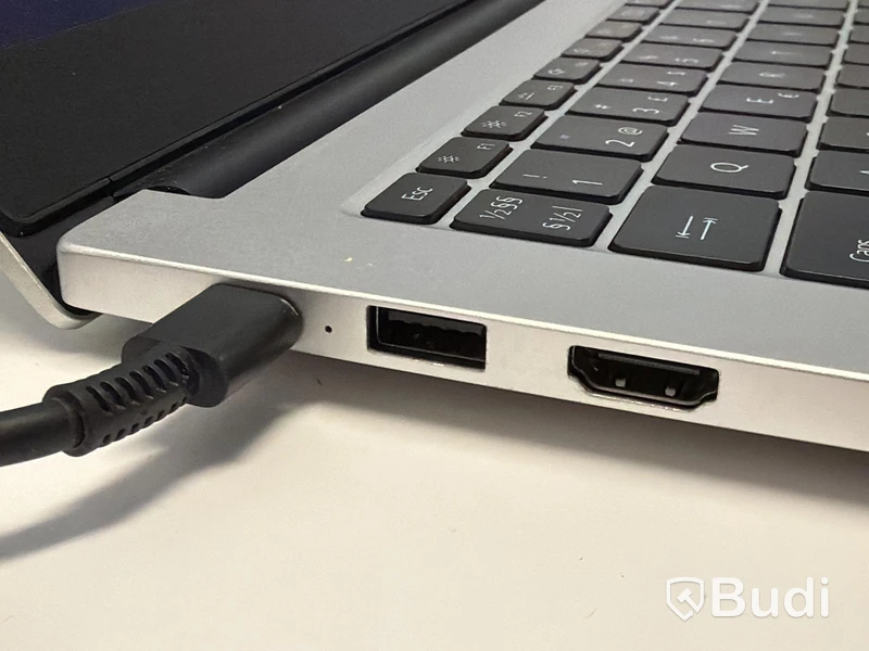 Laptop Huawei NBLK-WAX9X