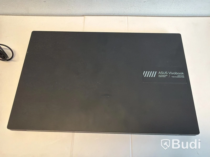 Laptop Asus VivoBook Go 14/15