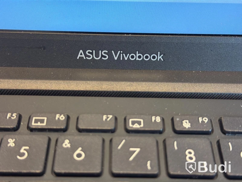 Laptop Asus VivoBook Go 14/15