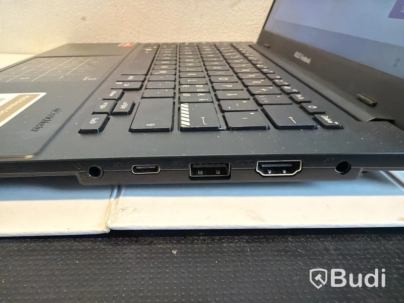Laptop Asus VivoBook Go 14/15