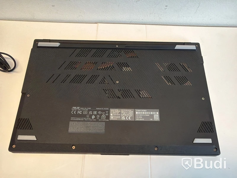 Laptop Asus VivoBook Go 14/15