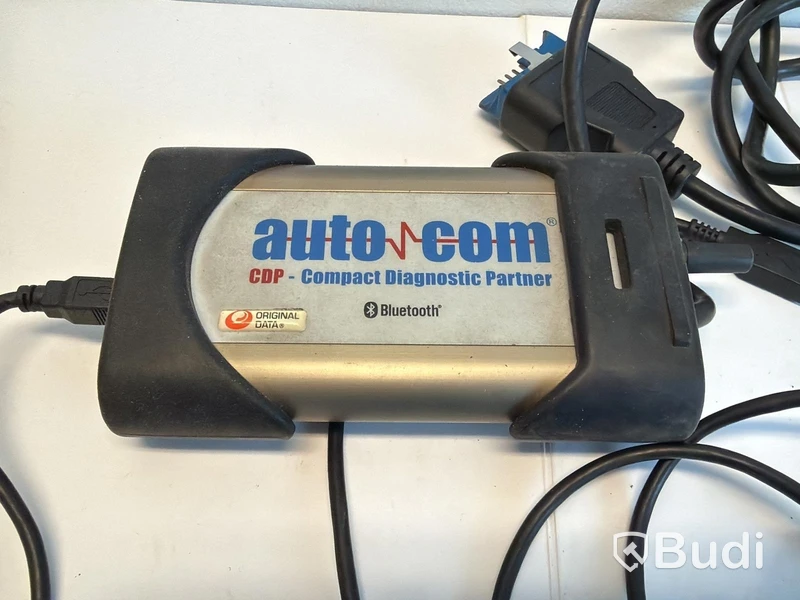 Autocom diagnosinstrument