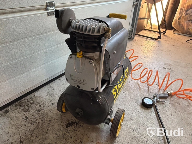 Kompressor Stanley Fatmax