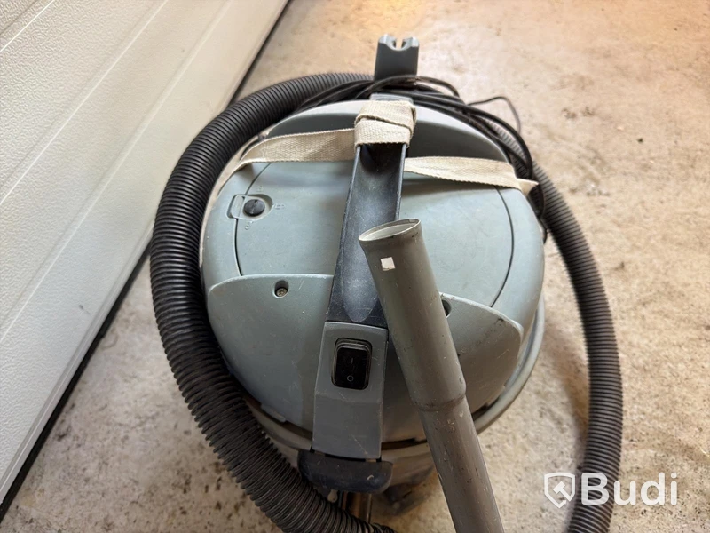 Grovdammsugare Nilfisk VP300 Hepa