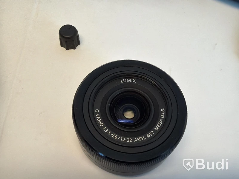 Kamera Lumix DMC-GM1