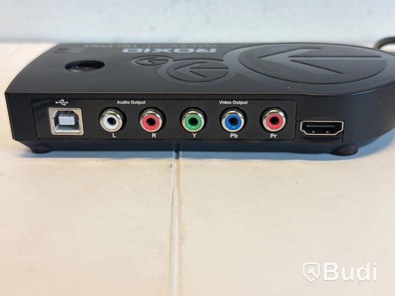 Roxio Game Capture HD PRO för Playstation