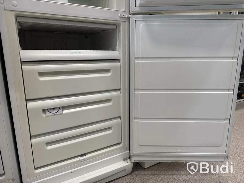 2 st Kombinerad Kyl/Frys Electrolux