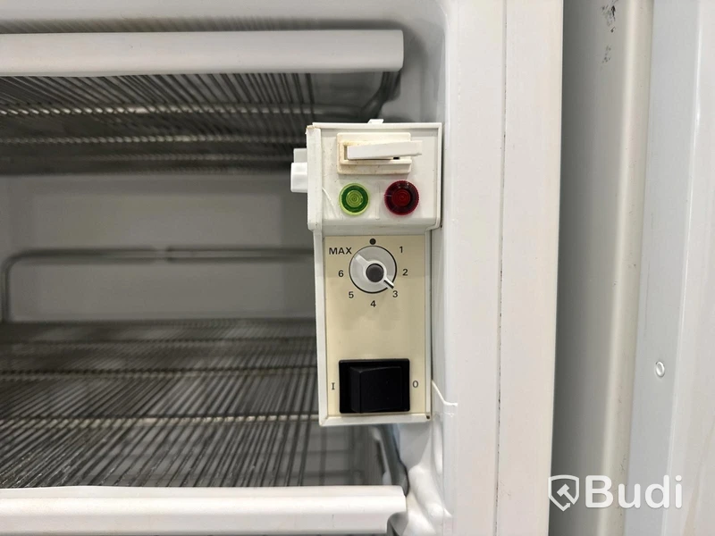 2 st Kombinerad Kyl/Frys Electrolux