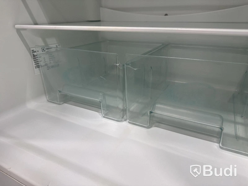 Kombinerad Kyl/Frys Electrolux