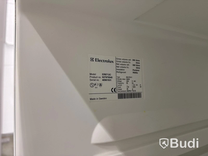 Kylskåp Electrolux
