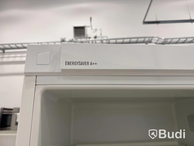 Kombinerad Kyl/Frys Electrolux