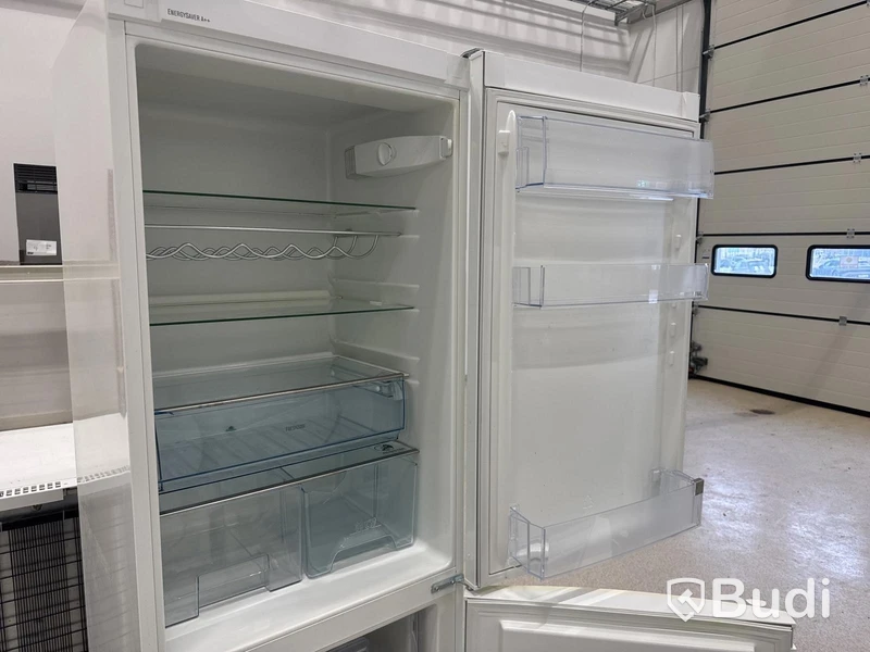Kombinerad Kyl/Frys Electrolux
