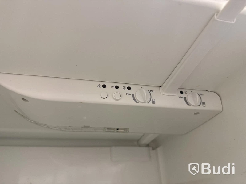 Kombinerad Kyl/Frys Electrolux