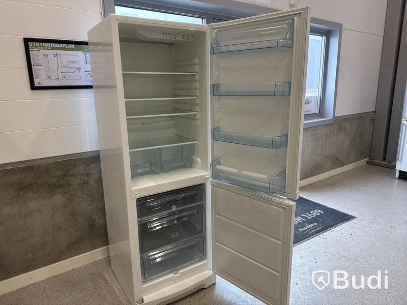Kombinerad Kyl/Frys Electrolux