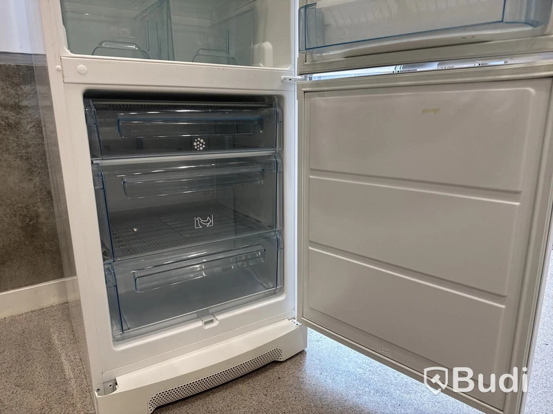 Kombinerad Kyl/Frys Electrolux