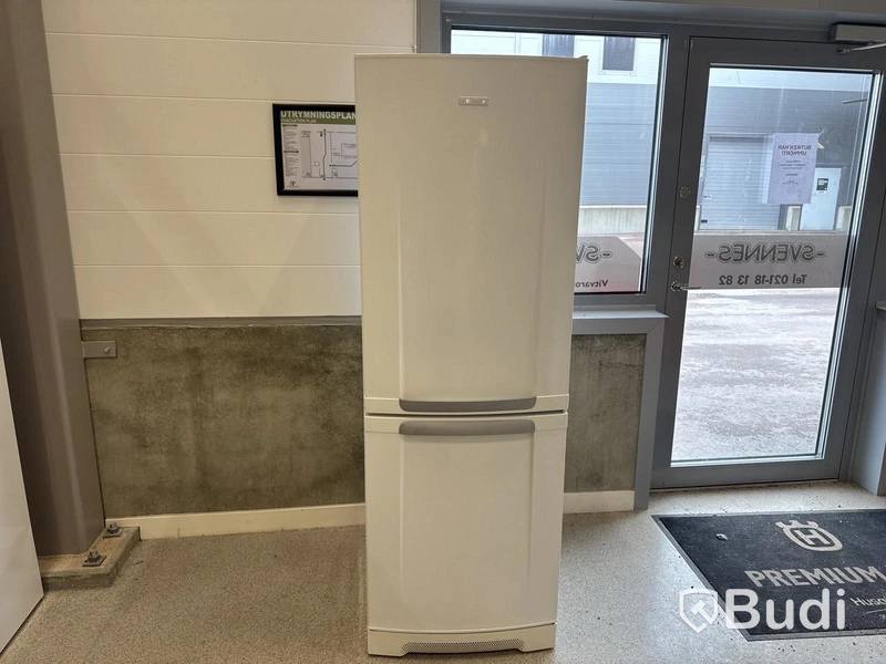 Kombinerad Kyl/Frys Electrolux