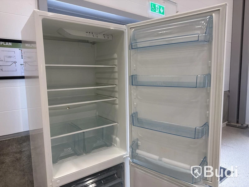 Kombinerad Kyl/Frys Electrolux