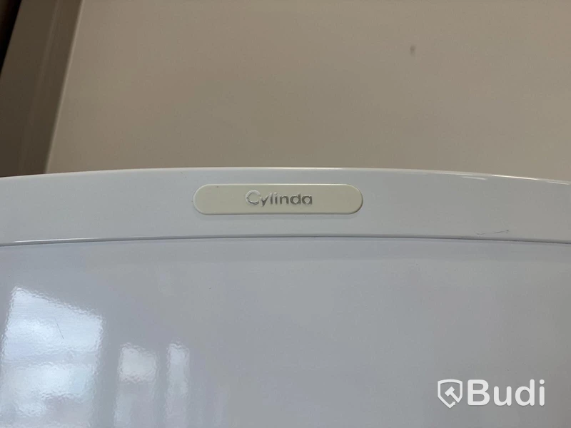 Kombinerad Kyl/Frys Cylinda