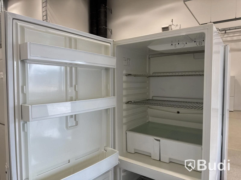 Kombinerad Kyl/Frys Electrolux