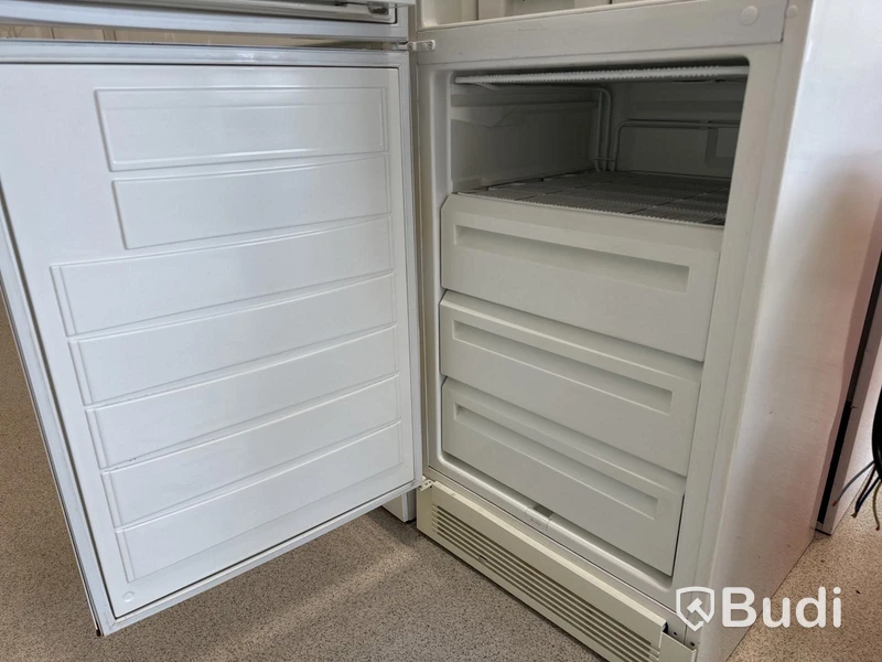 Kombinerad Kyl/Frys Electrolux
