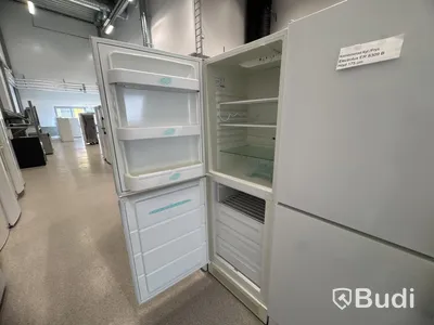 3 st Kombinerad Kyl/Frys Electrolux