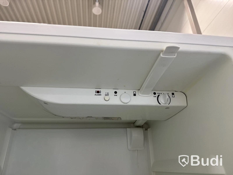 3 st Kombinerad Kyl/Frys Electrolux