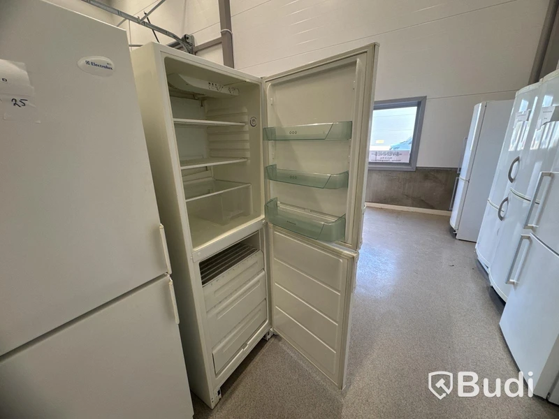 Kombinerad Kyl/Frys Electrolux