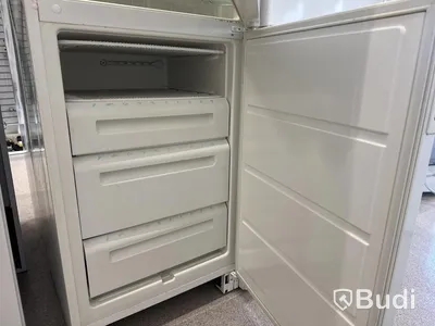 Kombinerad Kyl/Frys Electrolux