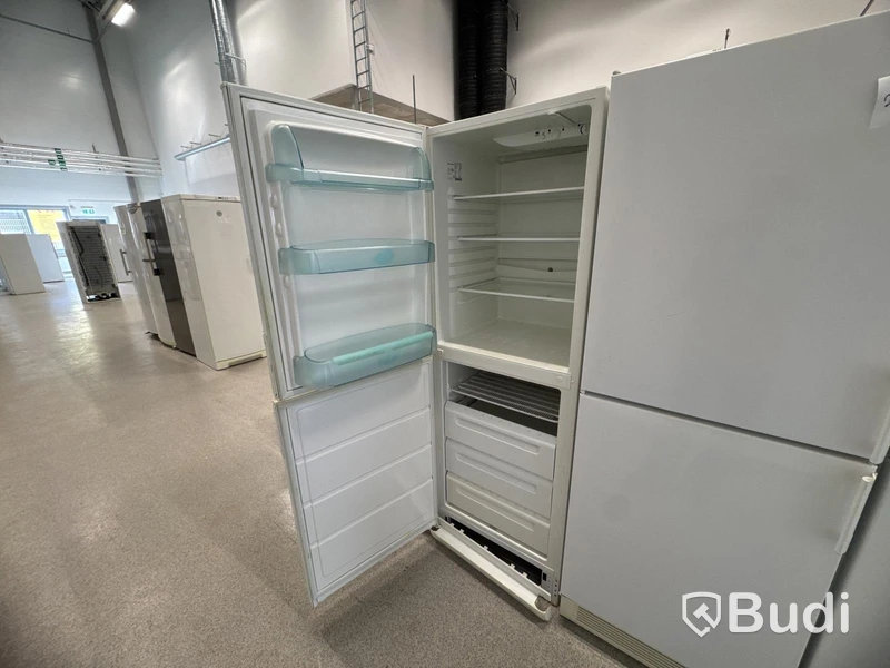 Kombinerad Kyl/Frys Electrolux