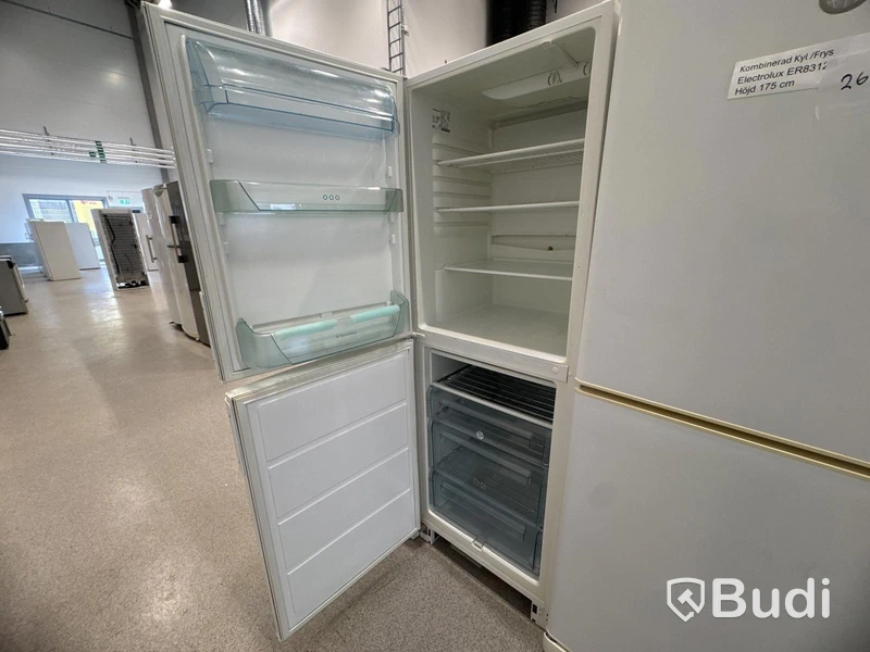 Kombinerad Kyl/Frys Electrolux