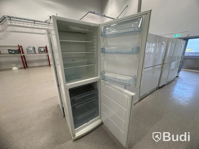 Kombinerad Kyl/Frys Electrolux