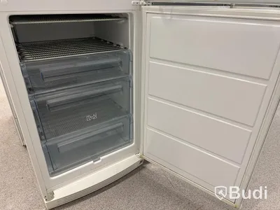 Kombinerad Kyl/Frys Electrolux