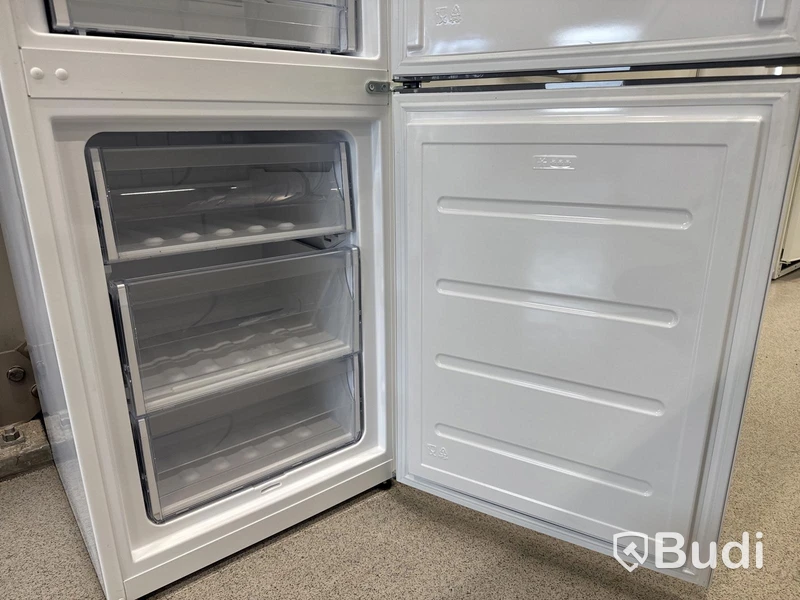 Kombinerad Kyl/Frys Whirlpool