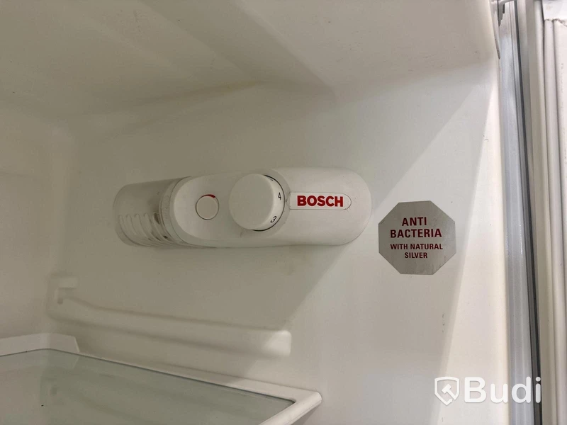Kombinerad Kyl/Frys Bosch