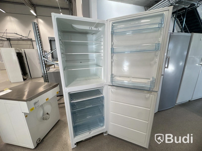 Kombinerad Kyl/Frys Electrolux