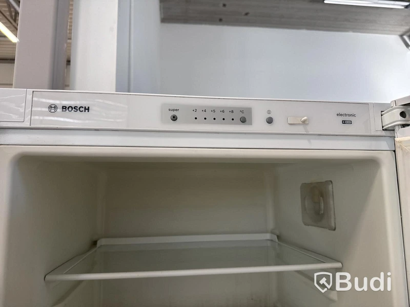 Kombinerad Kyl/Frys Bosch