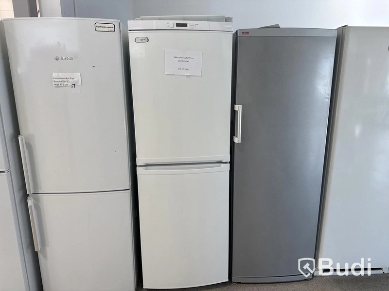 Kombinerad Kyl/Frys Electrolux