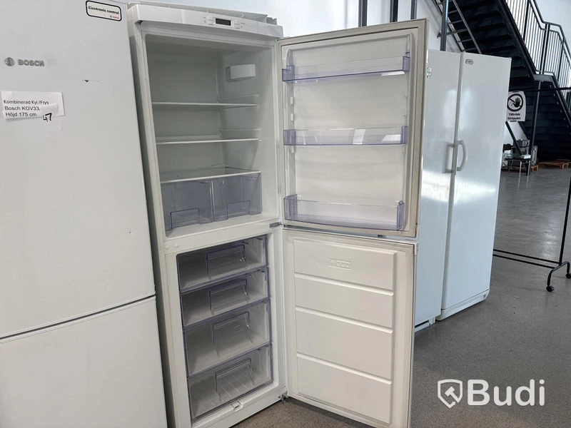 Kombinerad Kyl/Frys Electrolux