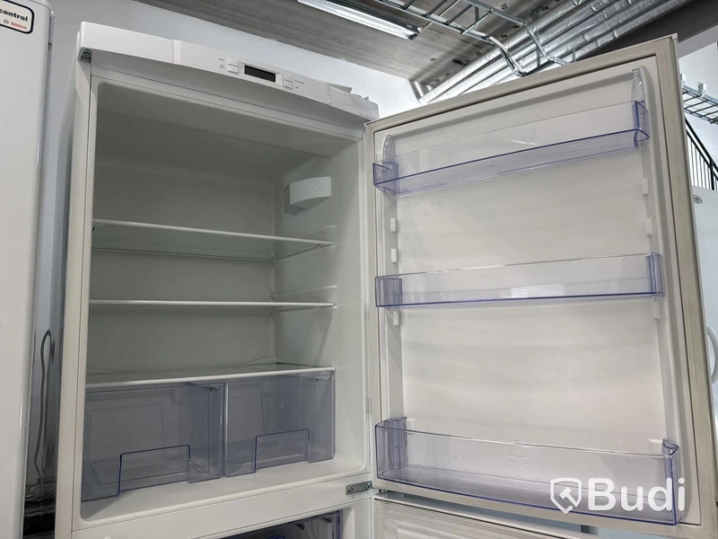 Kombinerad Kyl/Frys Electrolux
