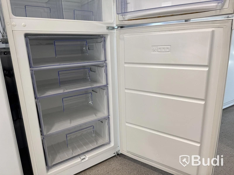 Kombinerad Kyl/Frys Electrolux