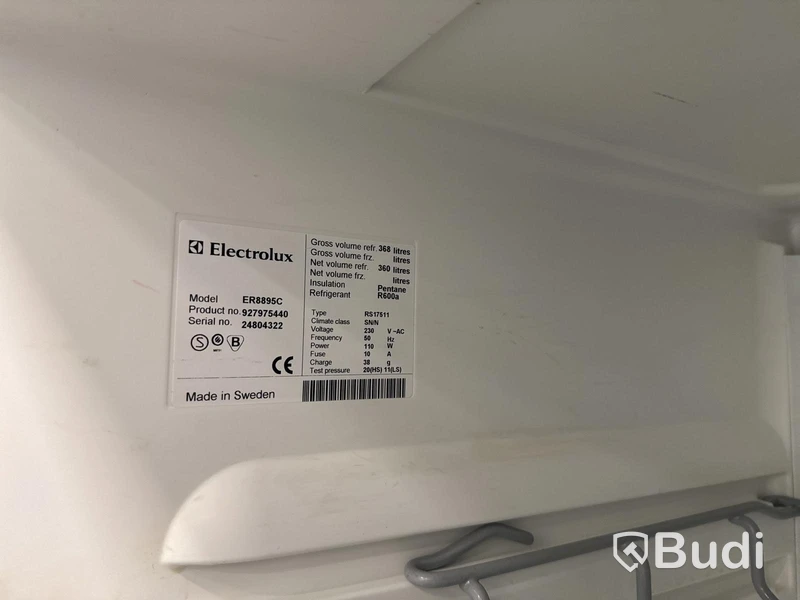Kylskåp Electrolux