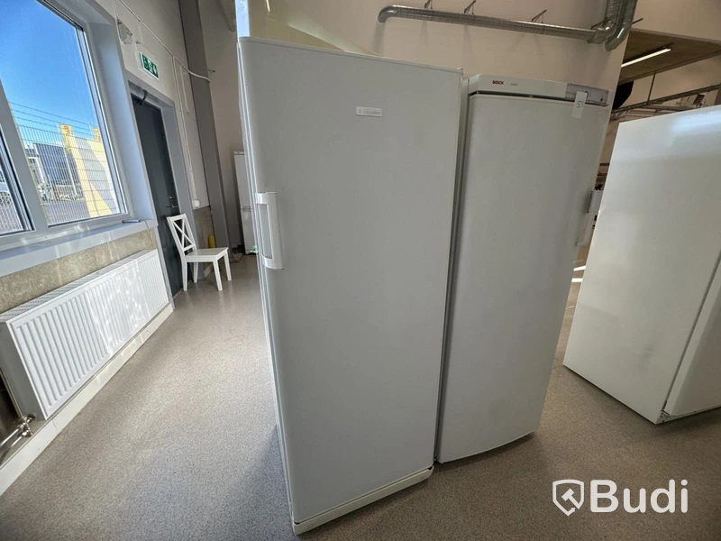 3 st Kylskåp Electrolux & Elektro-Helios
