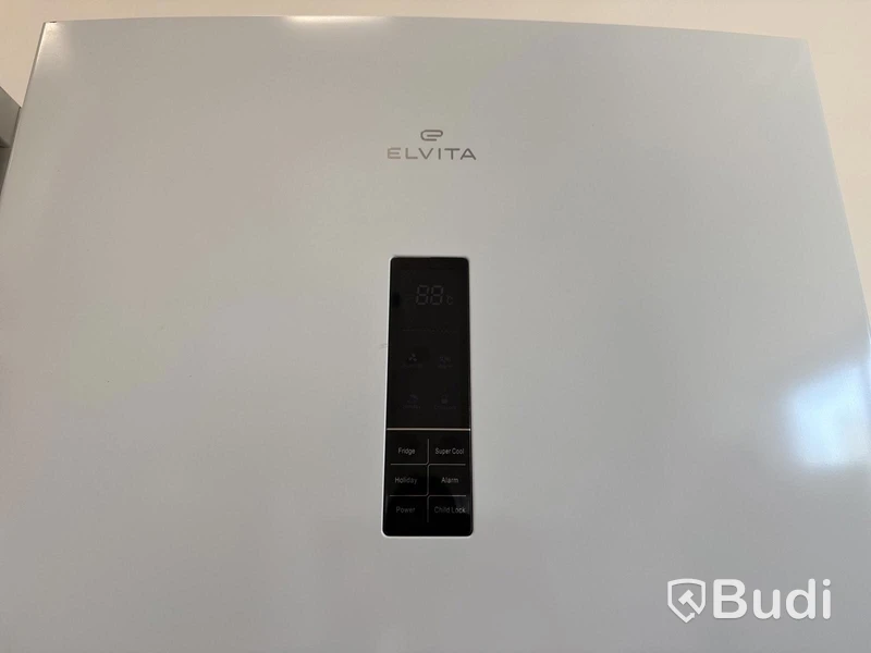 Kylskåp Elvita