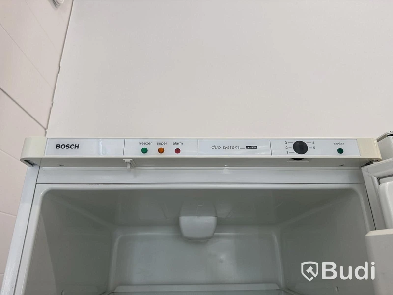 Kombinerad Kyl/Frys Bosch