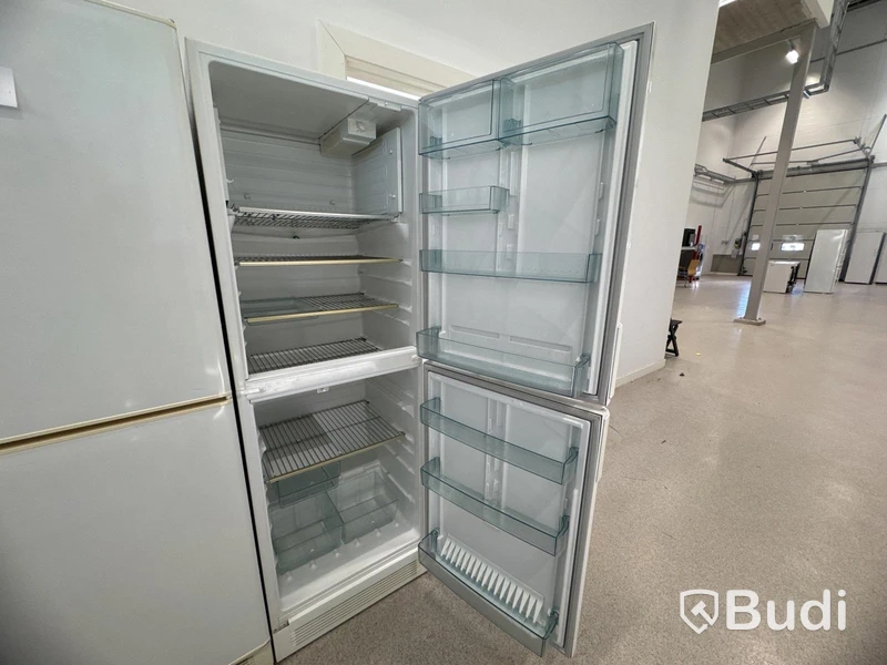 4 st Kombinerad Kyl/Frys Electrolux