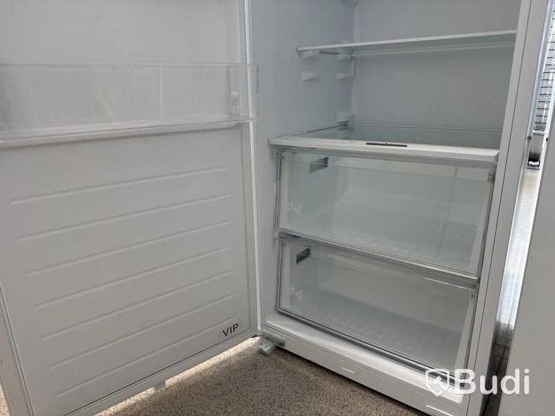 Inbyggnadskyl IKEA